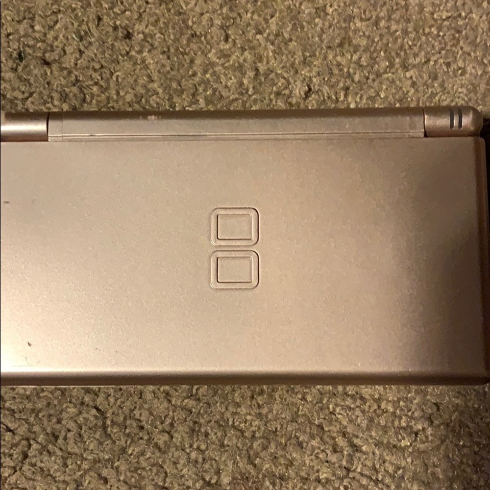 Nintendo DS